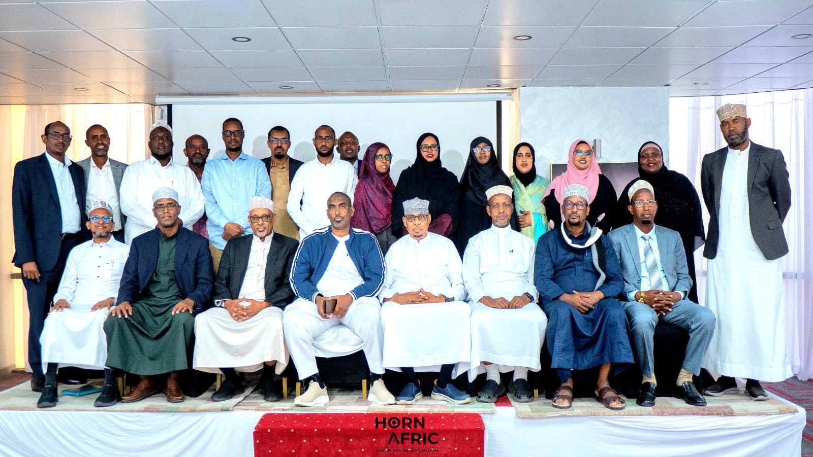 Leaders Seek Data-Driven Solutions to Improve Learning Outcomes in ASAL Region